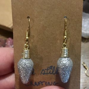 “Light oh the World” in silver